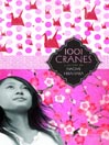 Cover image for 1001 Cranes
